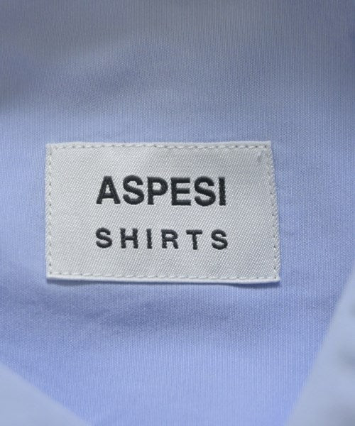 ASPESI 休閒襯衫