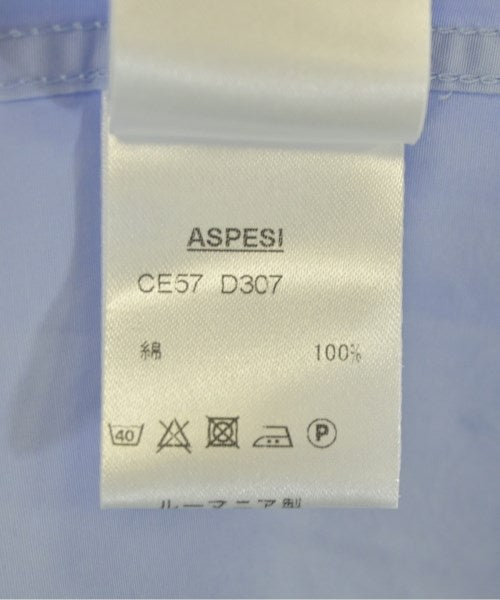 ASPESI 休閒襯衫