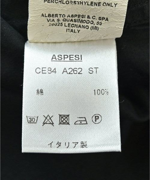 ASPESI 工作夾克