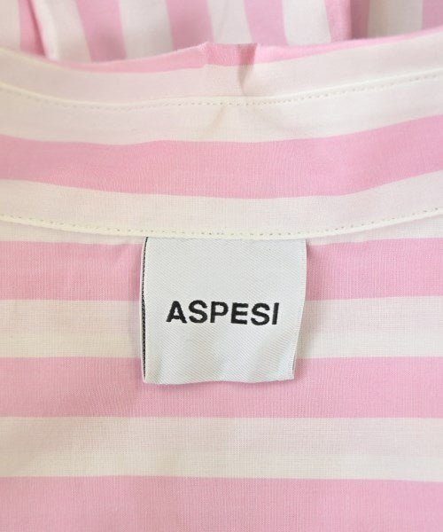 ASPESI 女襯衫