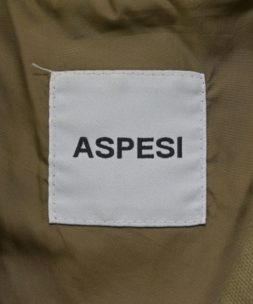 ASPESI 其他飛行外套