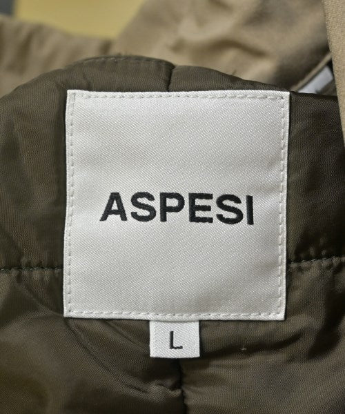 ASPESI 其他大衣