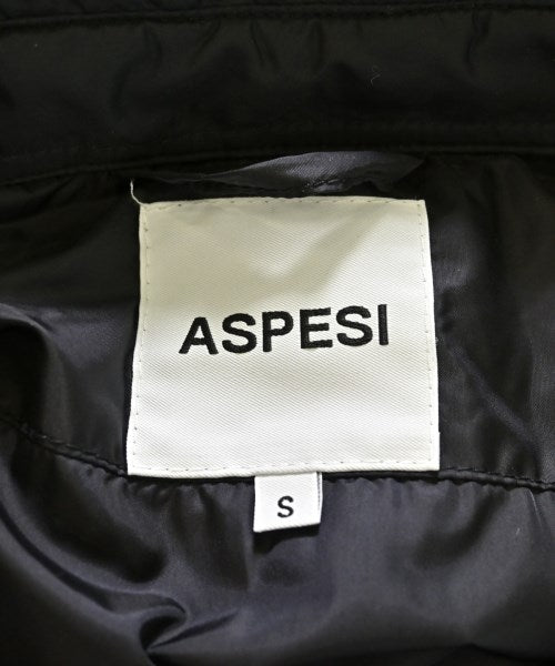 ASPESI 支撐領外套