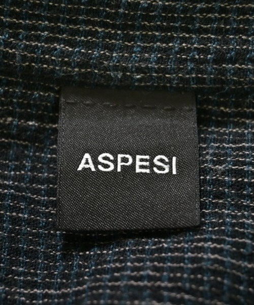 ASPESI 休閒襯衫