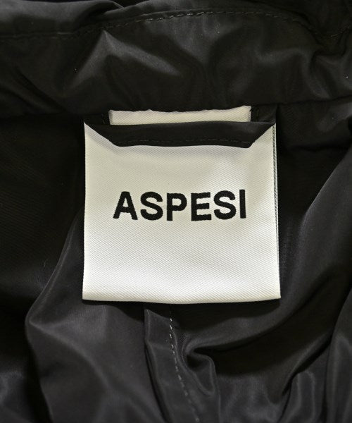 ASPESI 其他飛行外套