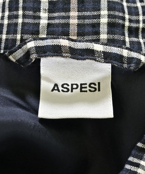 ASPESI 支撐領外套