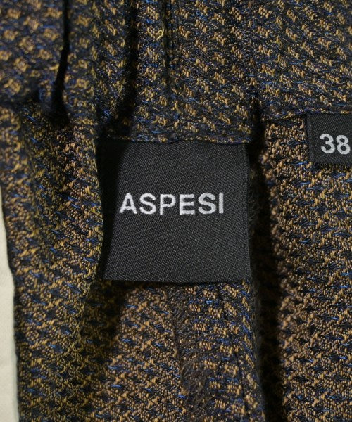 ASPESI 長褲