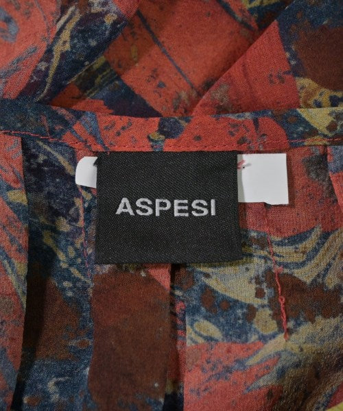 ASPESI 女襯衫