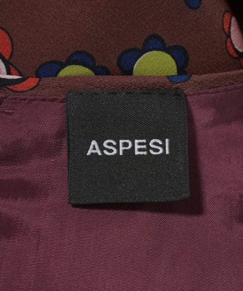 ASPESI 洋裝