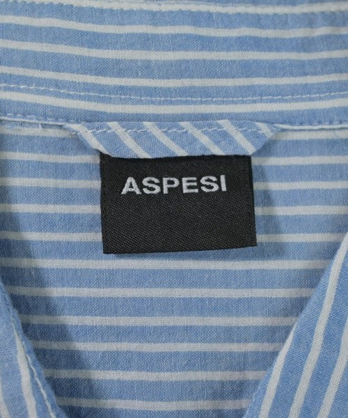 ASPESI 襯衫裙