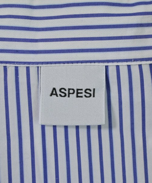 ASPESI 休閒襯衫