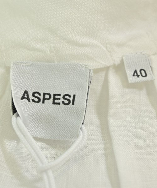 ASPESI 休閒襯衫