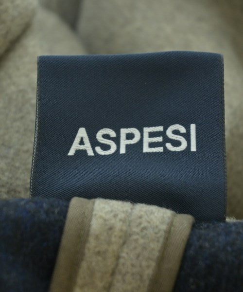 ASPESI 海軍外套