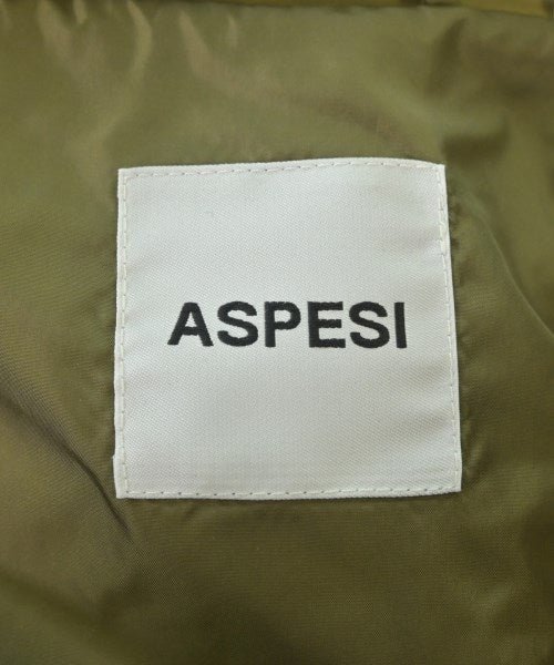 ASPESI 支撐領外套