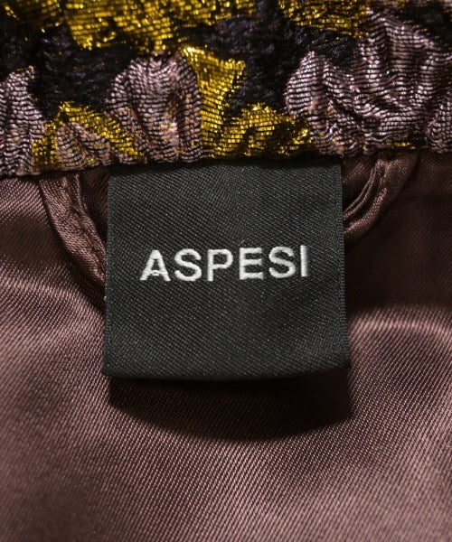 ASPESI 休閒夾克