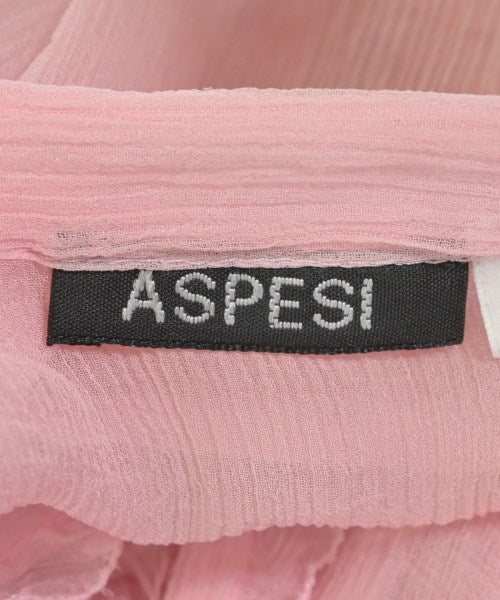 ASPESI 女襯衫