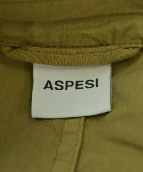 ASPESI 其他大衣