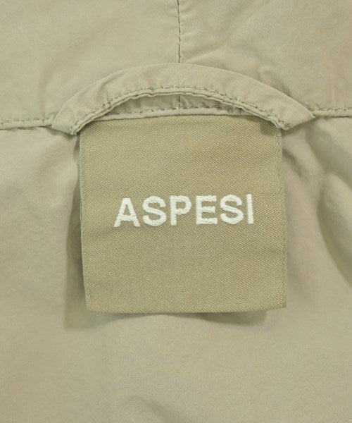 ASPESI 休閒夾克