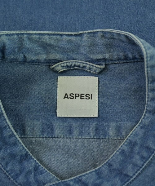 ASPESI 休閒襯衫