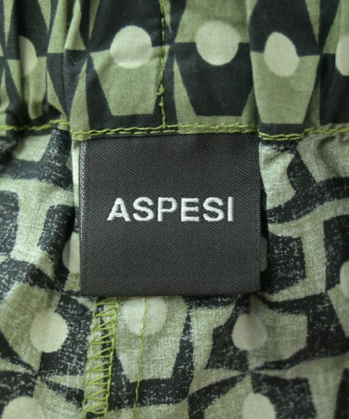 ASPESI 其他款