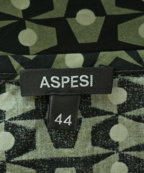 ASPESI 女襯衫
