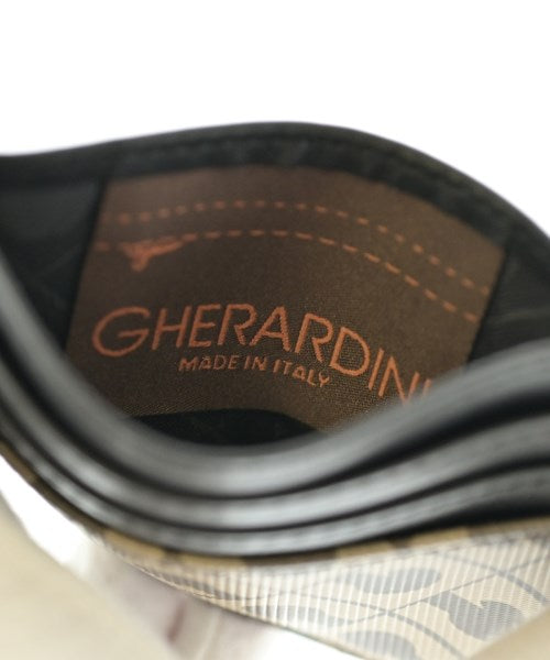 GHERARDINI 片夾