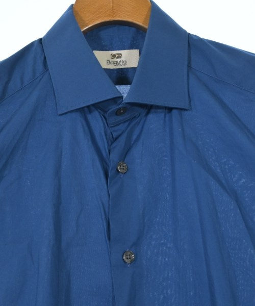 Bagutta 休閒襯衫