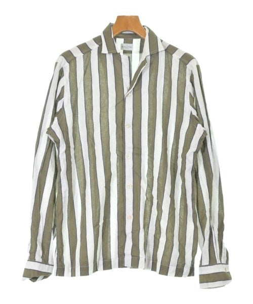 Bagutta 休閒襯衫