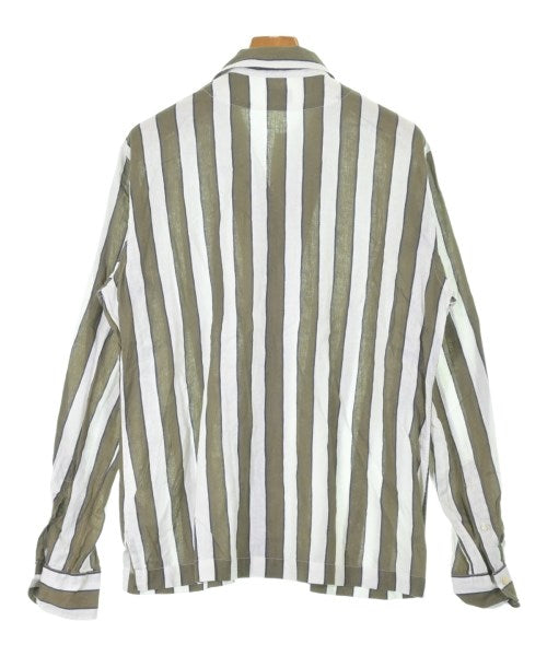 Bagutta 休閒襯衫