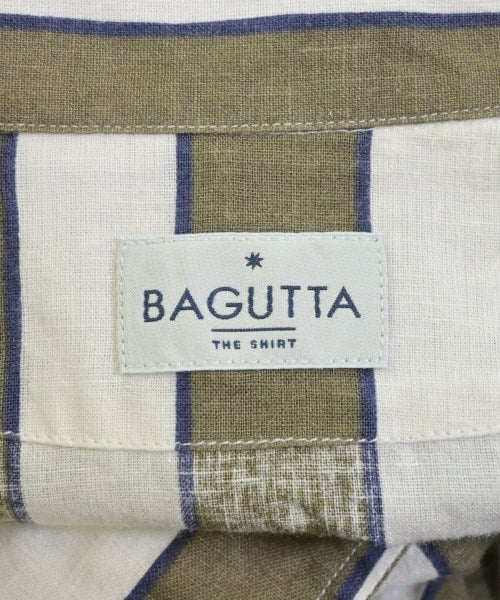 Bagutta 休閒襯衫