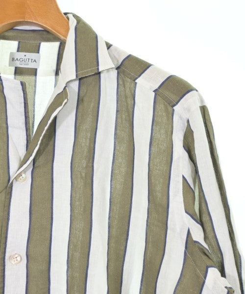 Bagutta 休閒襯衫