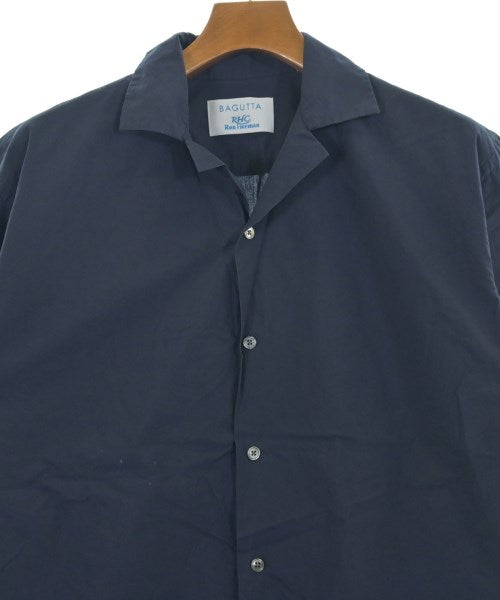 Bagutta 休閒襯衫