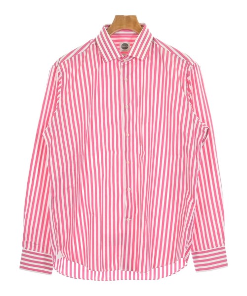 Bagutta 正式襯衫