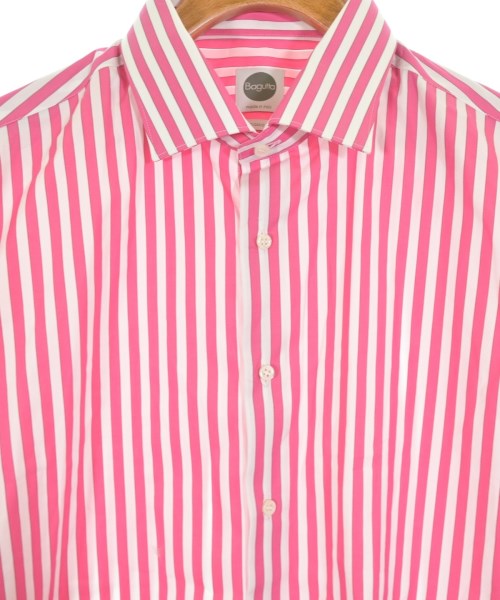 Bagutta 正式襯衫