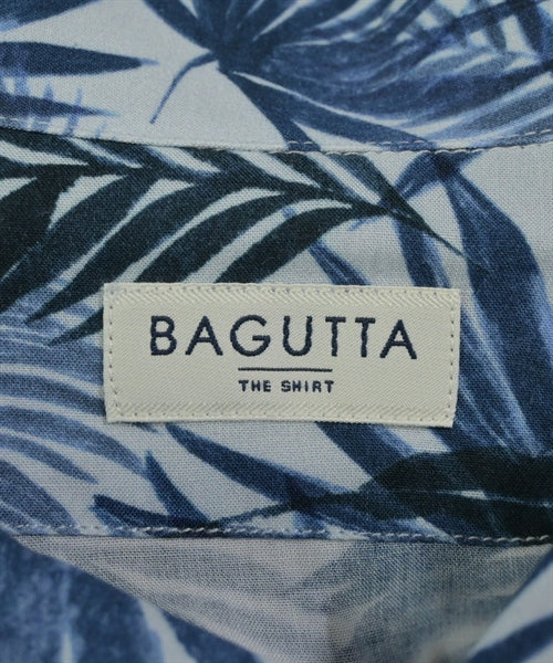 Bagutta 休閒襯衫