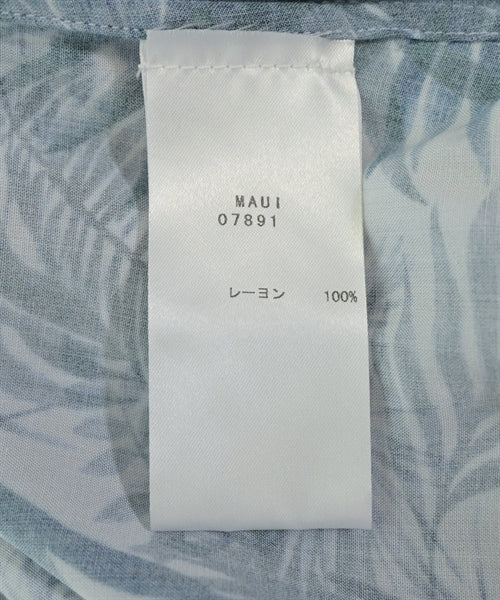 Bagutta 休閒襯衫