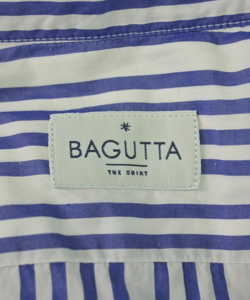 Bagutta 休襯衫