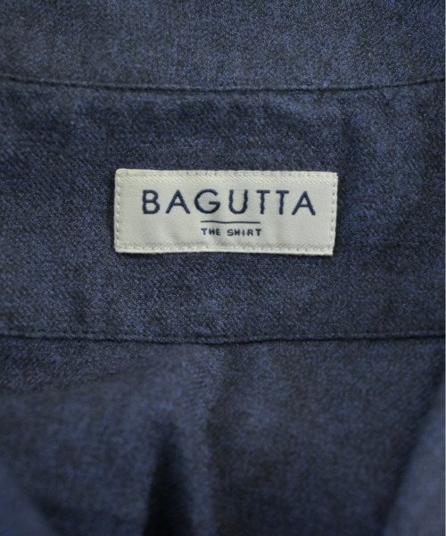 Bagutta 休襯衫