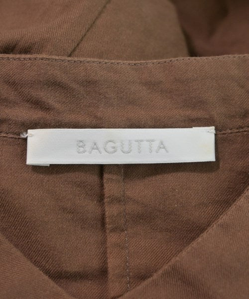Bagutta 休襯衫