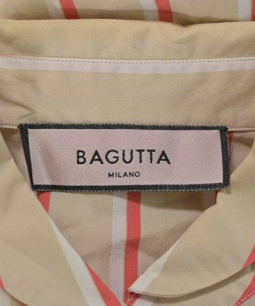 Bagutta 休閒襯衫
