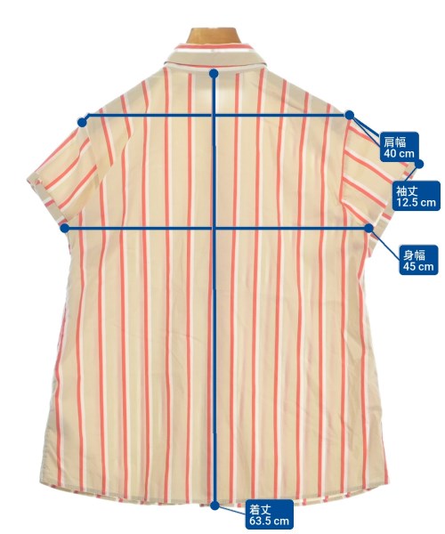 Bagutta 休閒襯衫