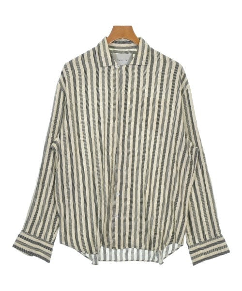 Bagutta 休閒襯衫