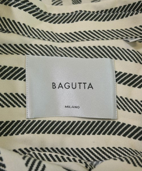 Bagutta 休閒襯衫