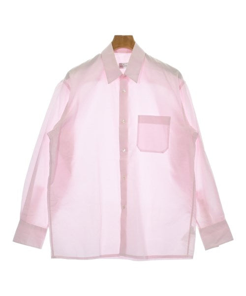 Bagutta 正式襯衫