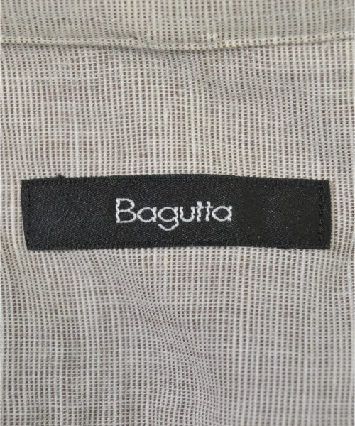 Bagutta 正式襯衫