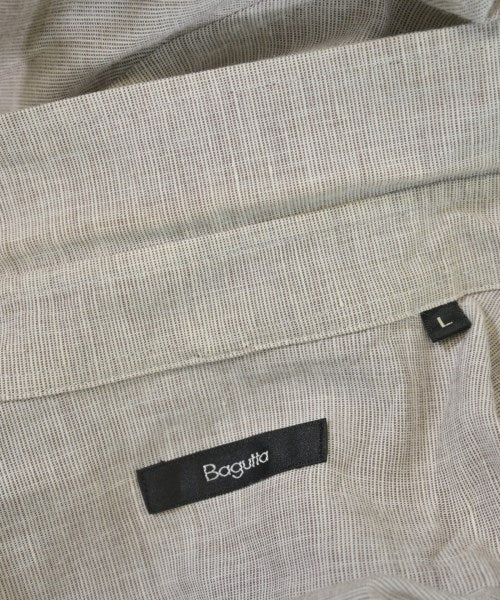 Bagutta 正式襯衫