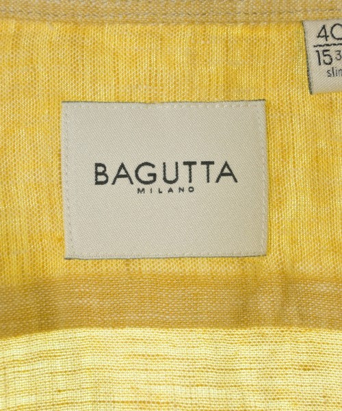 Bagutta 休襯衫