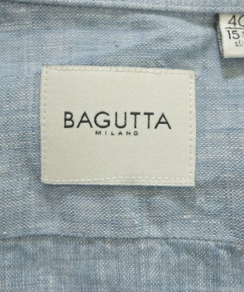 Bagutta 休襯衫