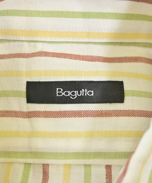 Bagutta 休閒襯衫