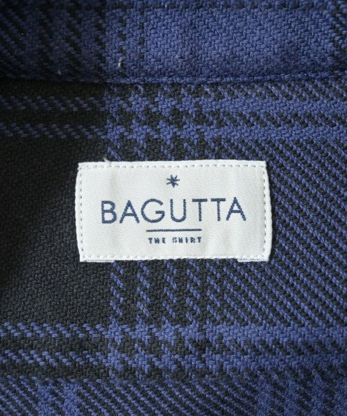 Bagutta 休襯衫